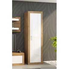 Skapis VERIN VRN-06 glancēts